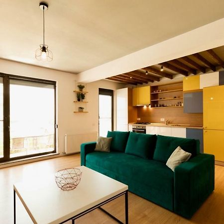 Apartament Aty Неводарі Екстер'єр фото
