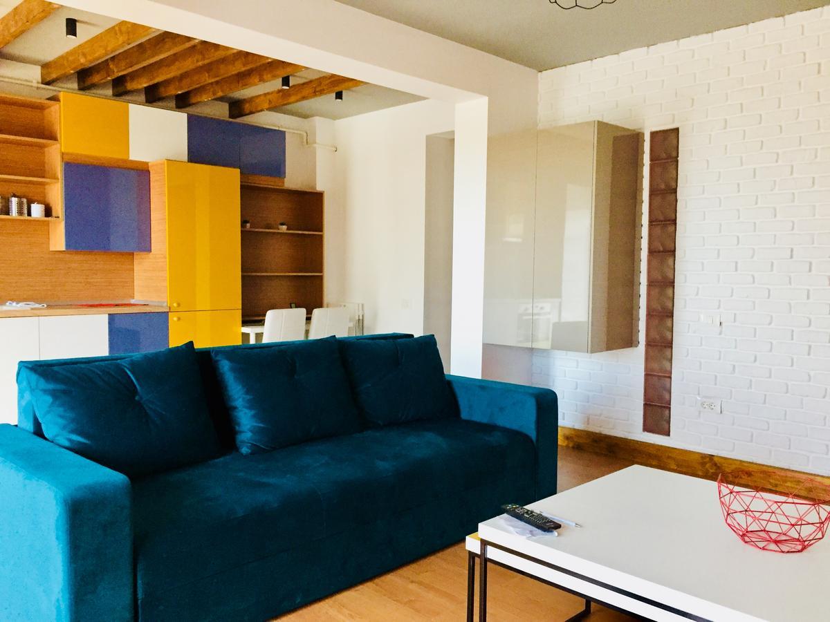 Apartament Aty Неводарі Екстер'єр фото