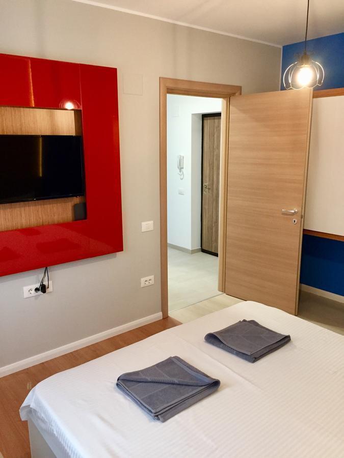 Apartament Aty Неводарі Екстер'єр фото
