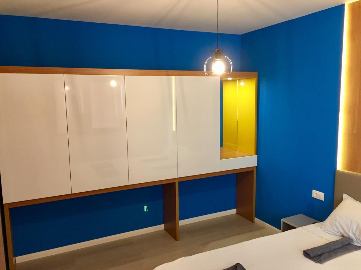 Apartament Aty Неводарі Екстер'єр фото