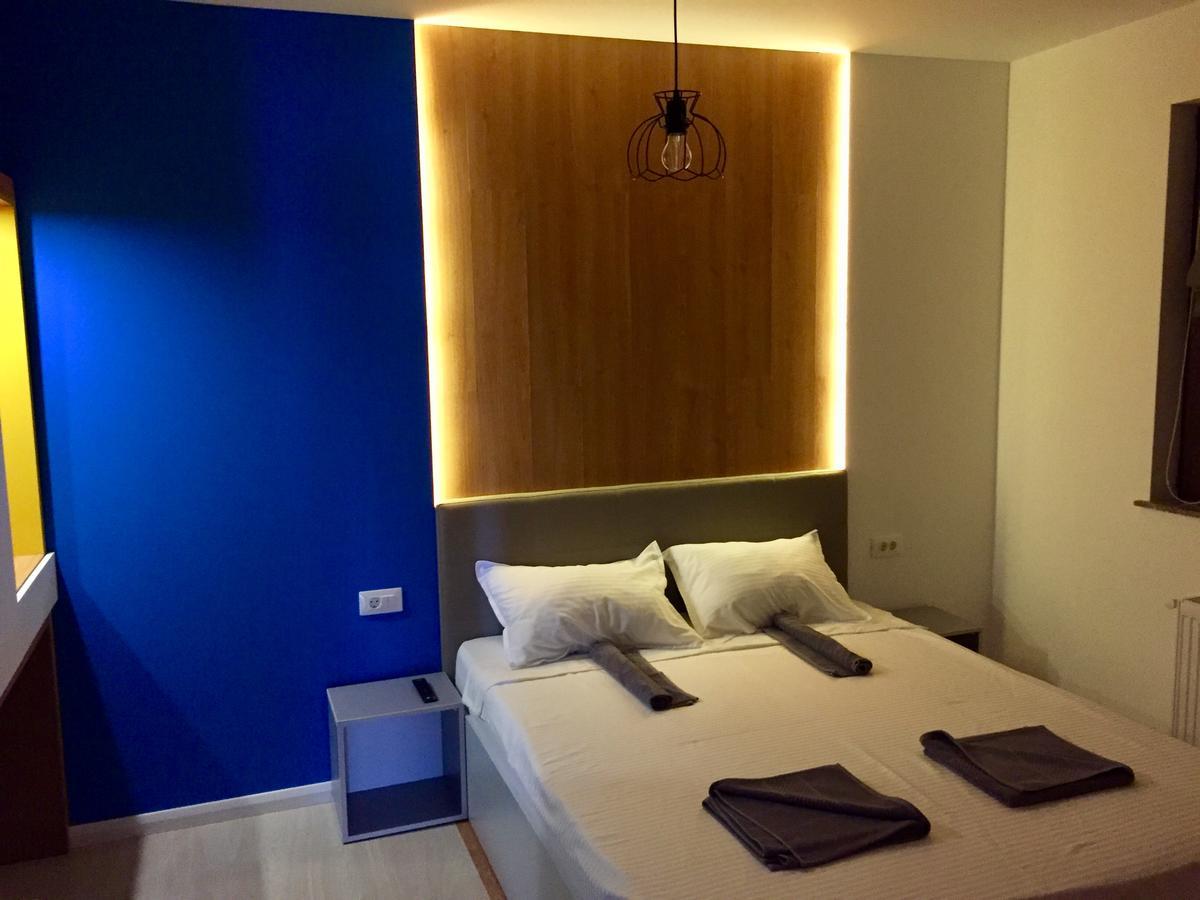 Apartament Aty Неводарі Екстер'єр фото