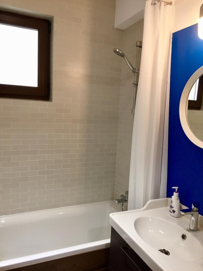Apartament Aty Неводарі Екстер'єр фото