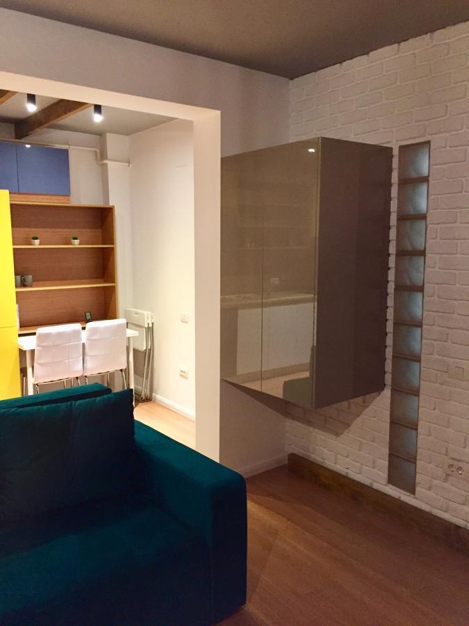 Apartament Aty Неводарі Екстер'єр фото