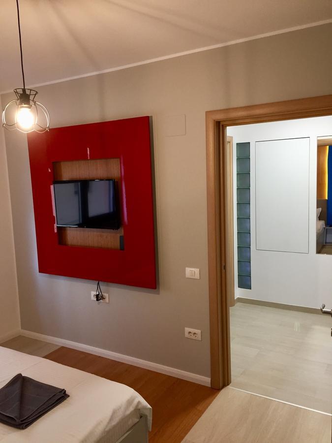 Apartament Aty Неводарі Екстер'єр фото