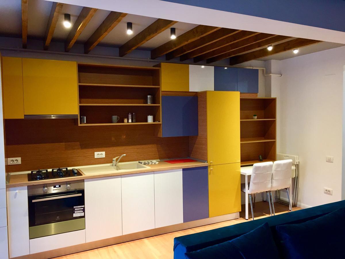 Apartament Aty Неводарі Екстер'єр фото