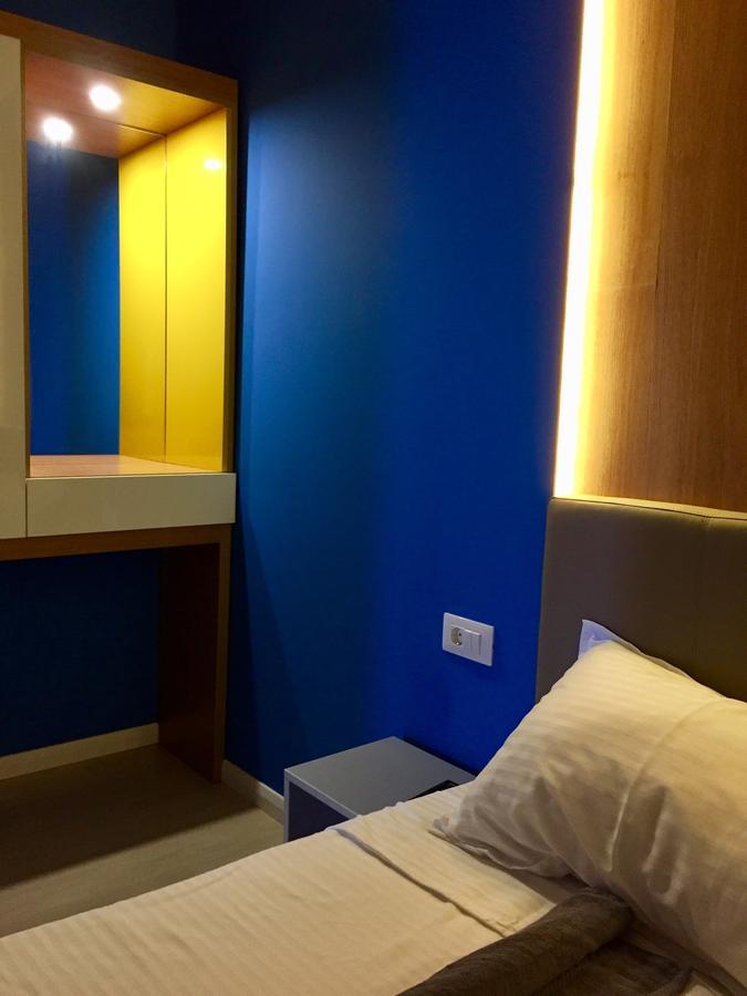 Apartament Aty Неводарі Екстер'єр фото