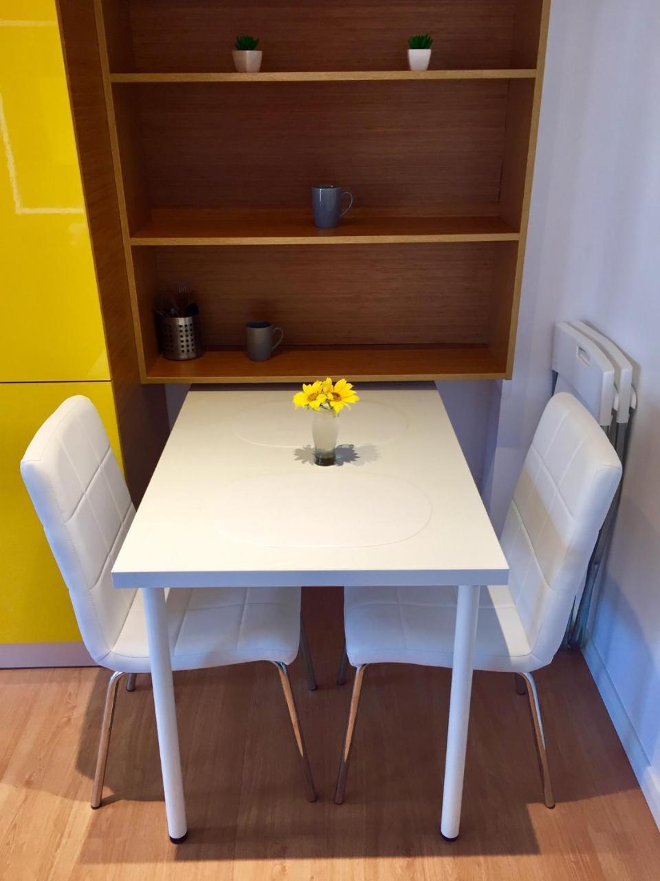 Apartament Aty Неводарі Екстер'єр фото