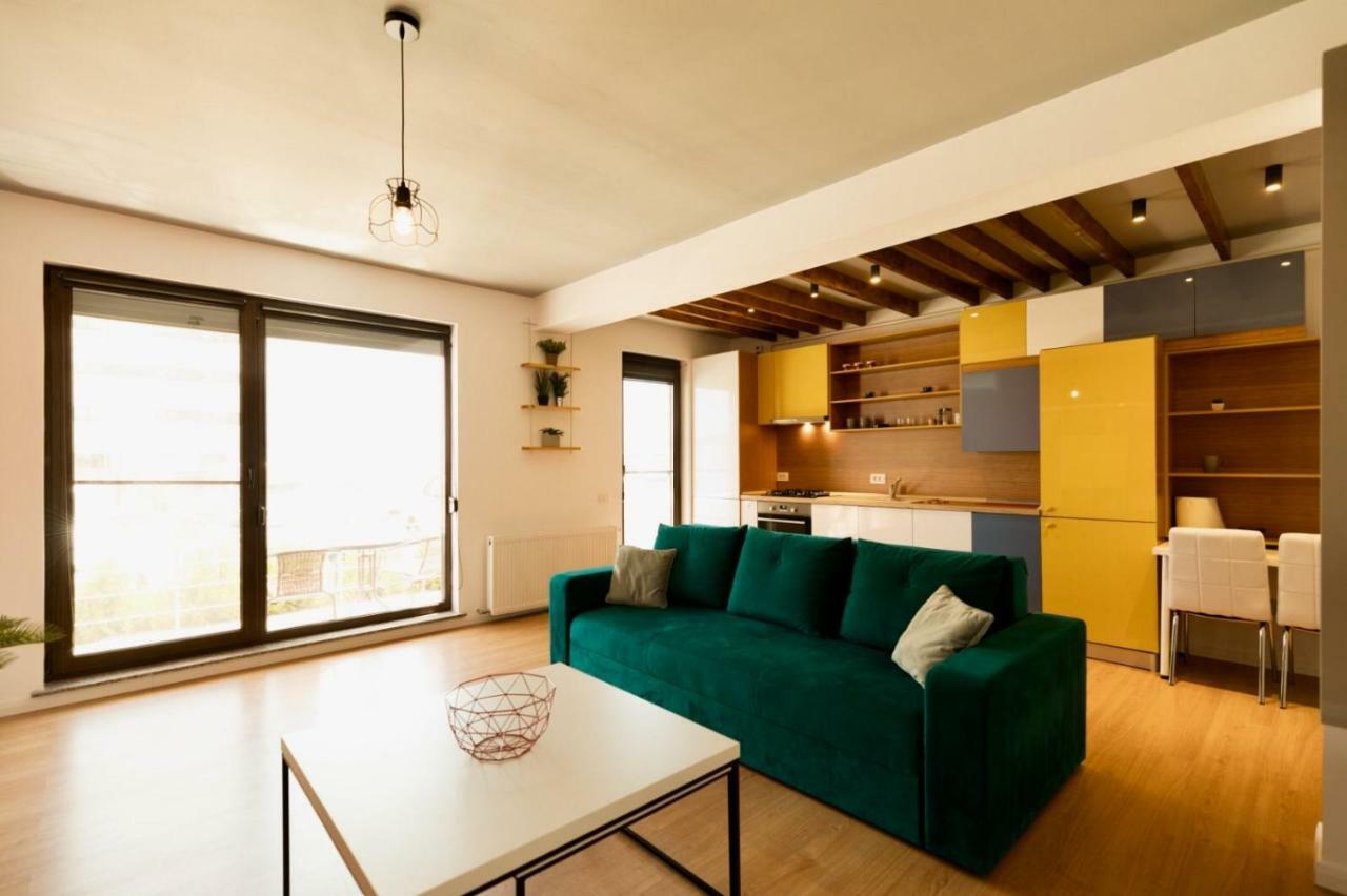 Apartament Aty Неводарі Екстер'єр фото