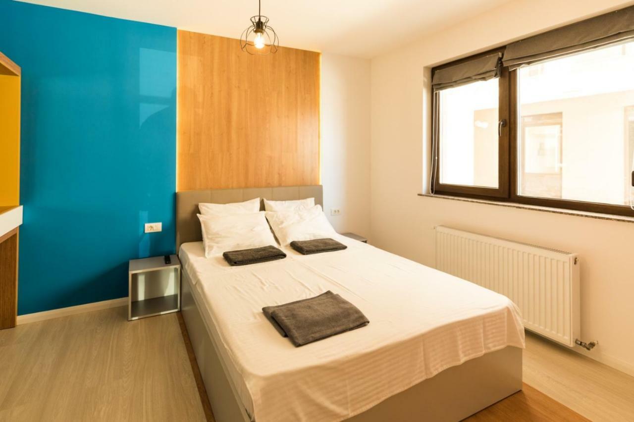 Apartament Aty Неводарі Екстер'єр фото