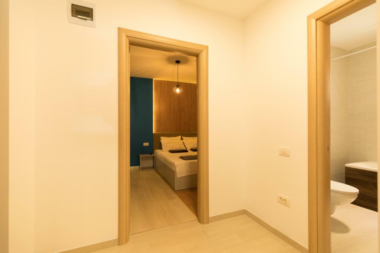 Apartament Aty Неводарі Екстер'єр фото