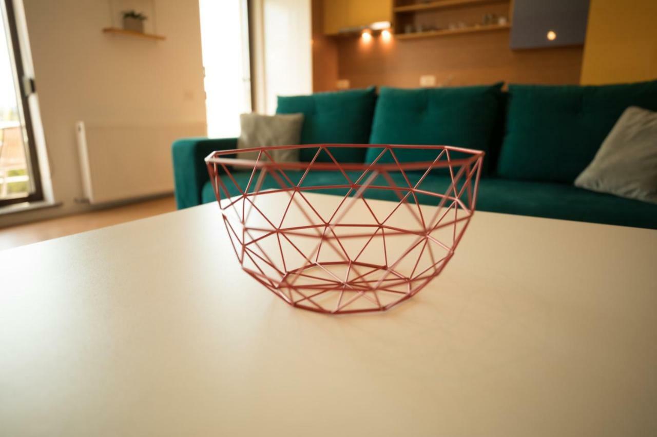 Apartament Aty Неводарі Екстер'єр фото